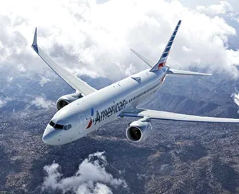 American Airlines