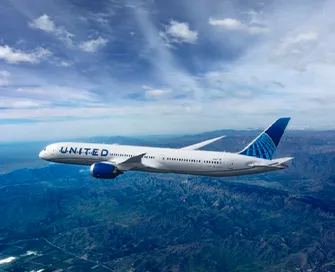 United Airlines