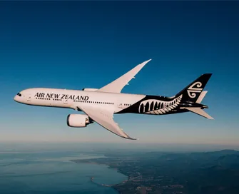 Air New Zealand