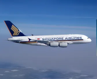 Singapore Airlines