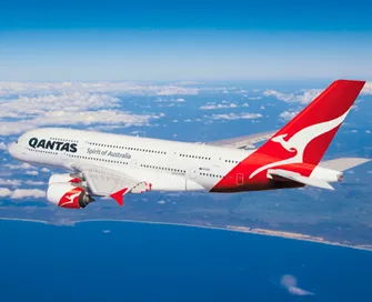 Qantas