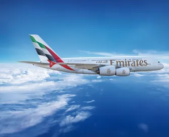 Emirates