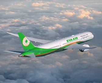 EVA Air