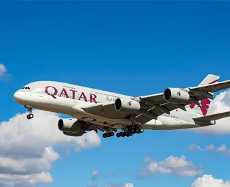 Qatar Airways
