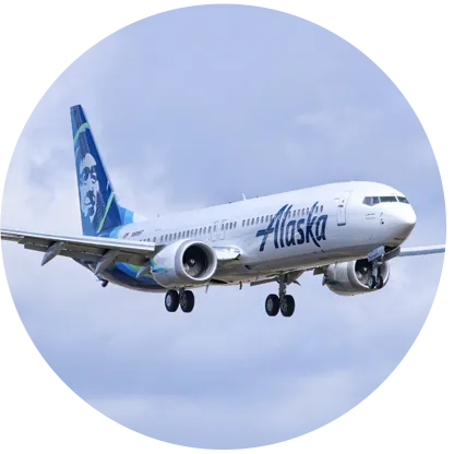 Alaska Airlines
