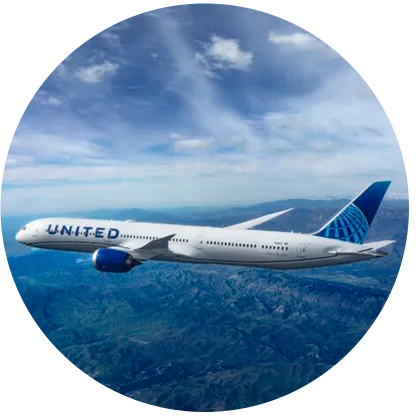 United Airlines