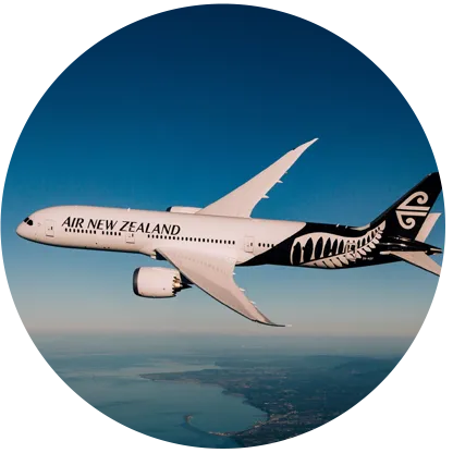 Air New Zealand