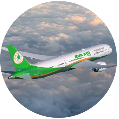 EVA Air