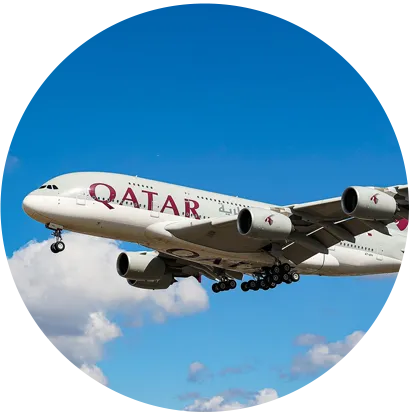 Qatar Airways