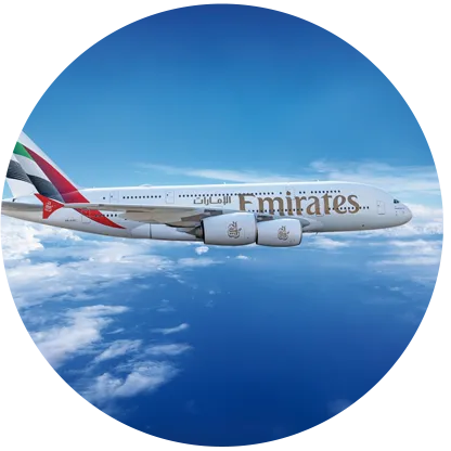 Emirates