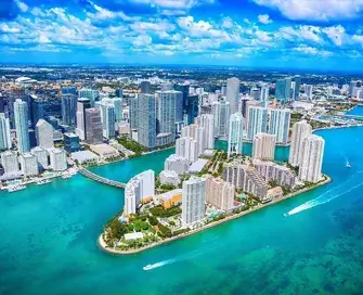 Miami, Florida