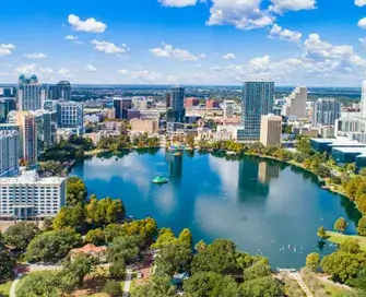 Orlando, USA