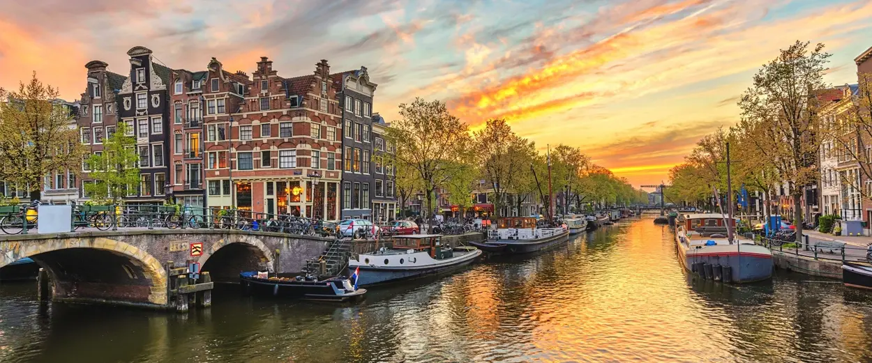 amsterdam-netherlands