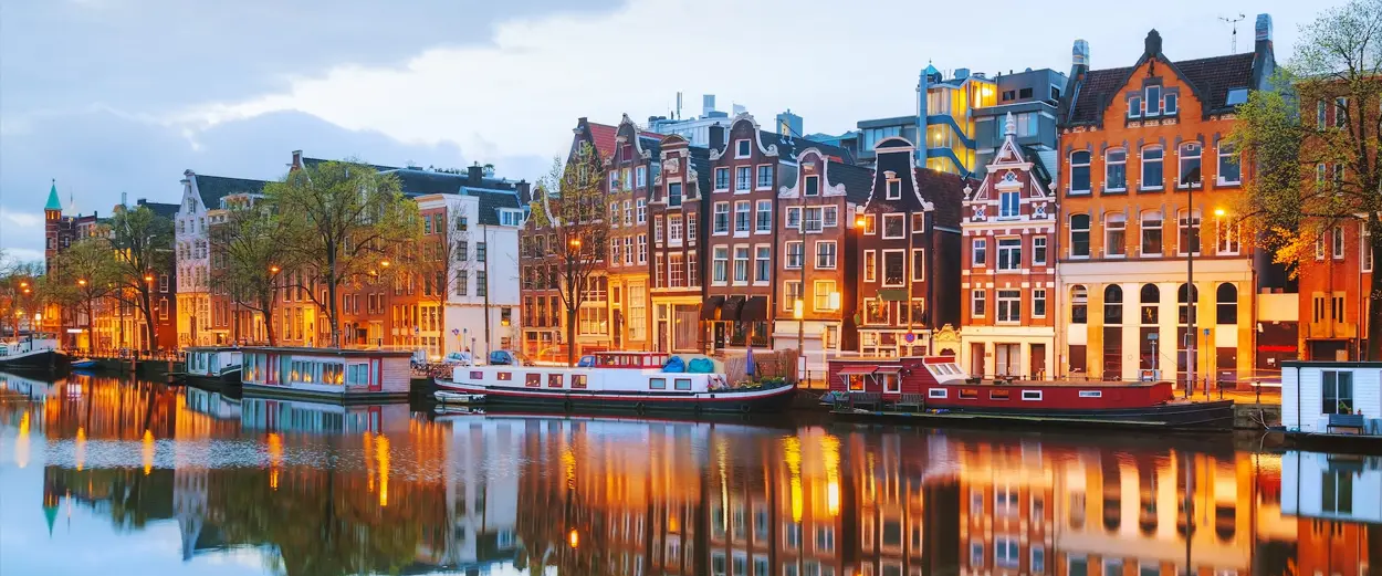 amsterdam-netherlands