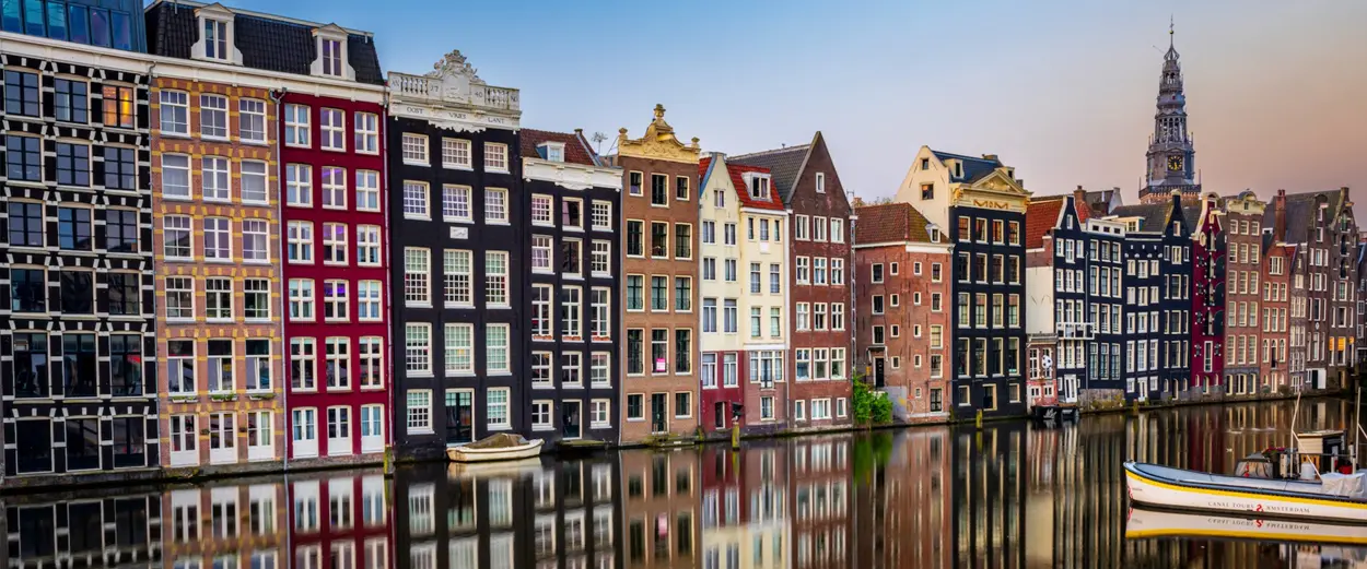 amsterdam-netherlands