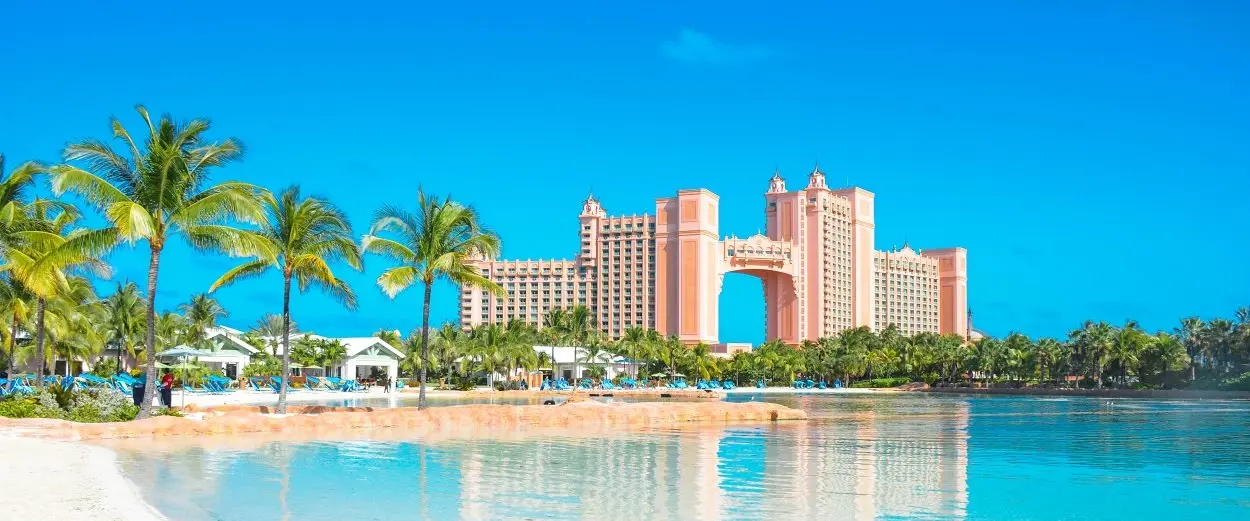bahamas
