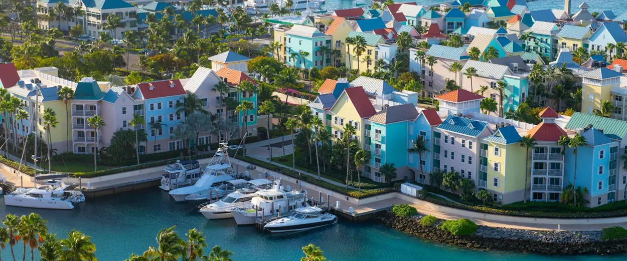 bahamas