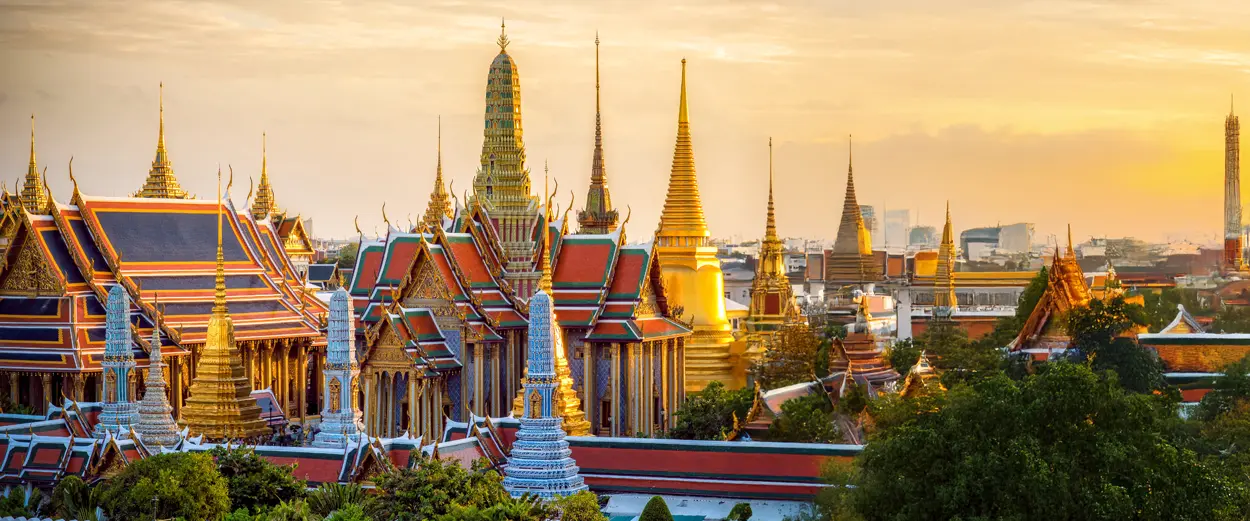 bangkok-thailand