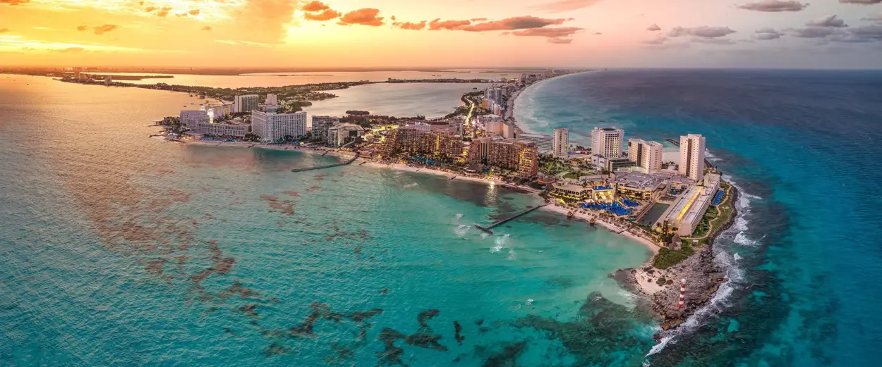 cancun-mexico