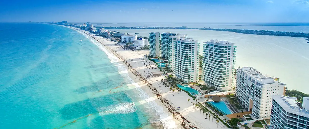 cancun-mexico