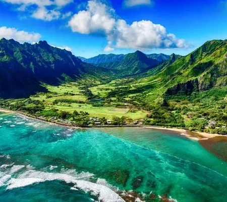 hawaii
