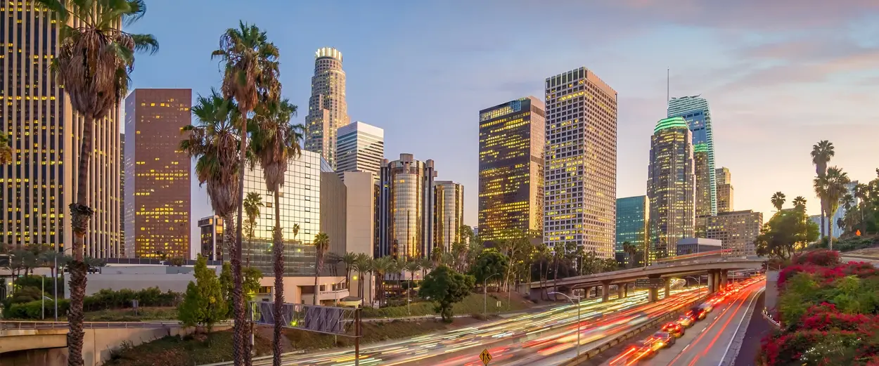 los-angeles-california