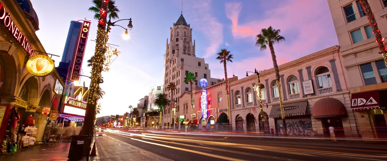 los-angeles-california