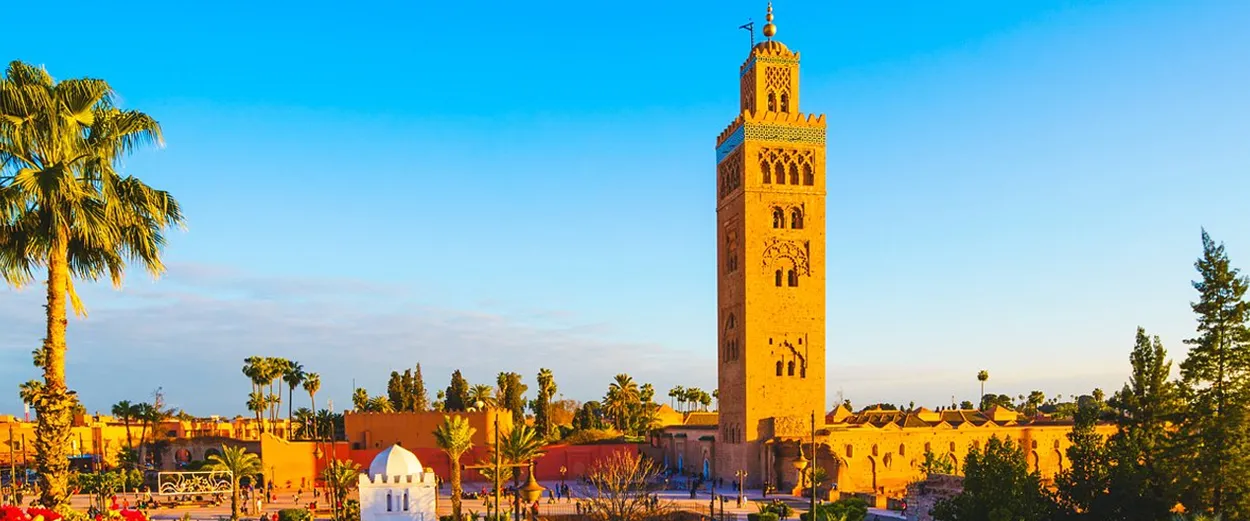 marrakech-morocco