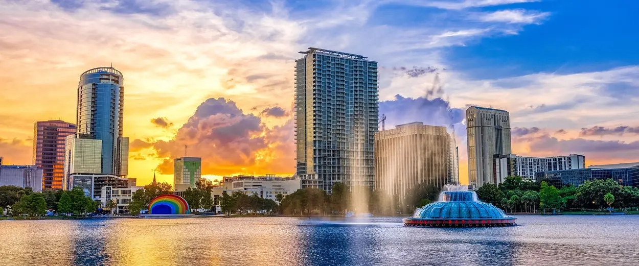 orlando-florida