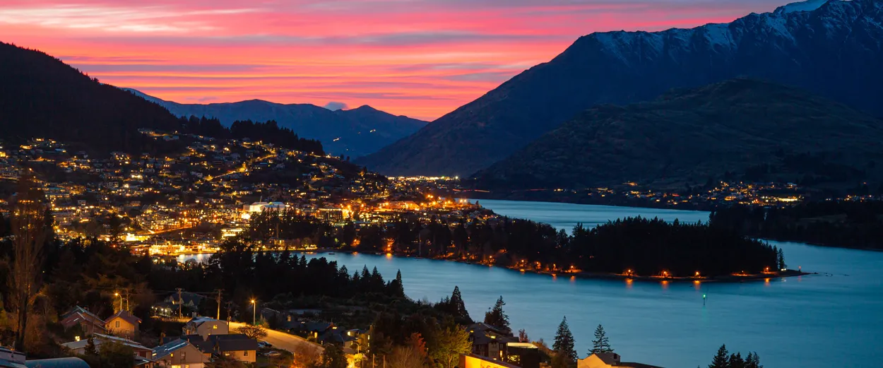 queenstown-new-zealand