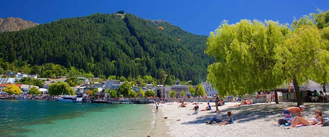 queenstown-new-zealand