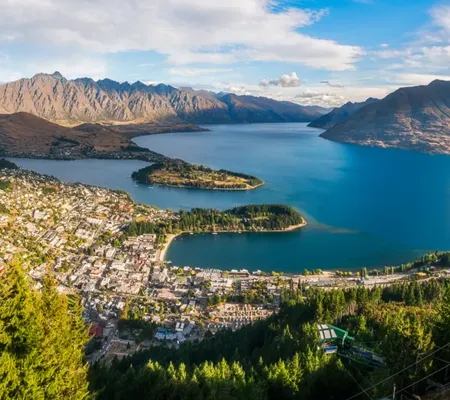queenstown-new-zealand