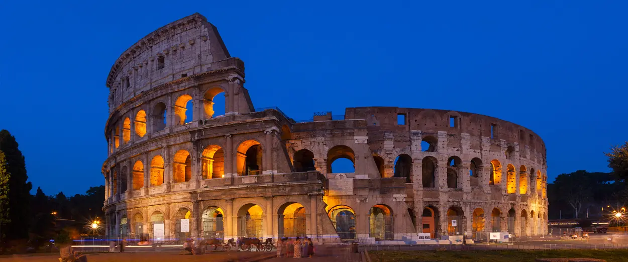 rome-italy