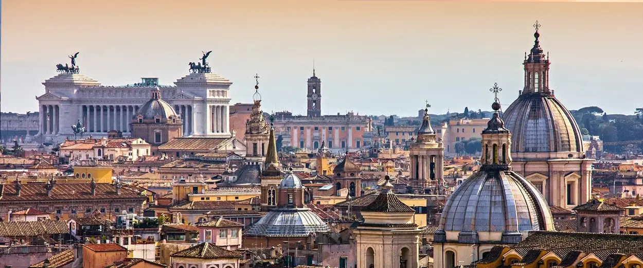 rome-italy