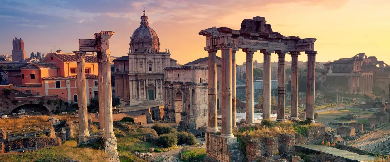 rome-italy