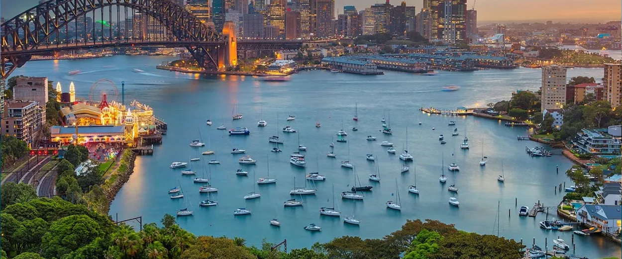 sydney-australia