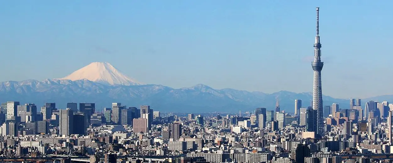 tokyo-japan